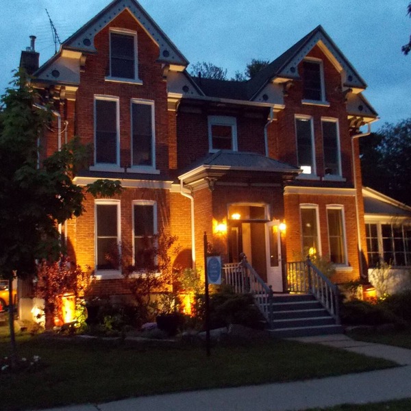 Seaway Manor