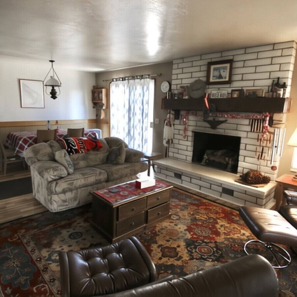 Secluded Cabin w/Coffee, Mount Abajo & Golf Views