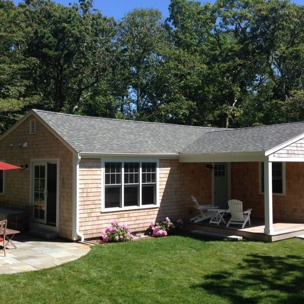 Secluded Chatham Cottage Near Hardings Beach