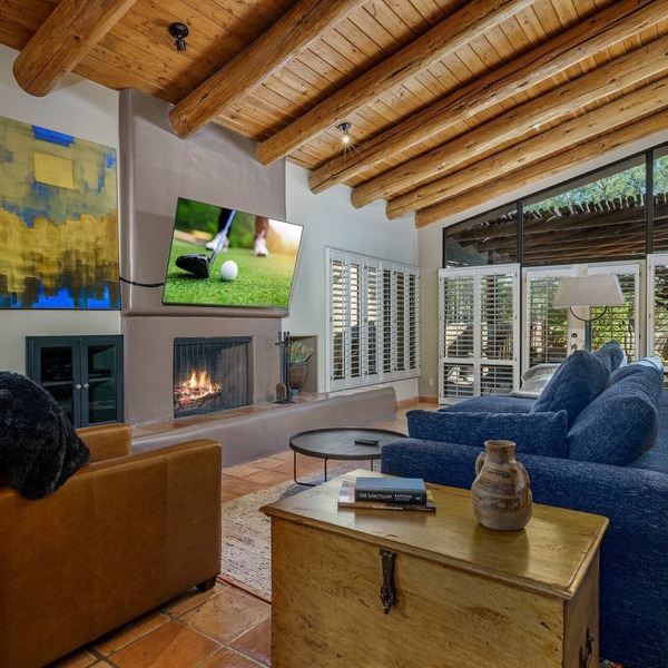 Secluded private Boulders Villa with everything North Scottsdale has to offer!
