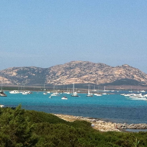 Secluded Private Villa, Sea View & Private Pool, for 7 persons