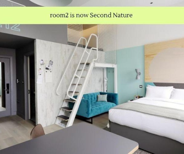 Second Nature Southampton