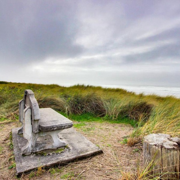 Second Tide - Oceanview Cottage