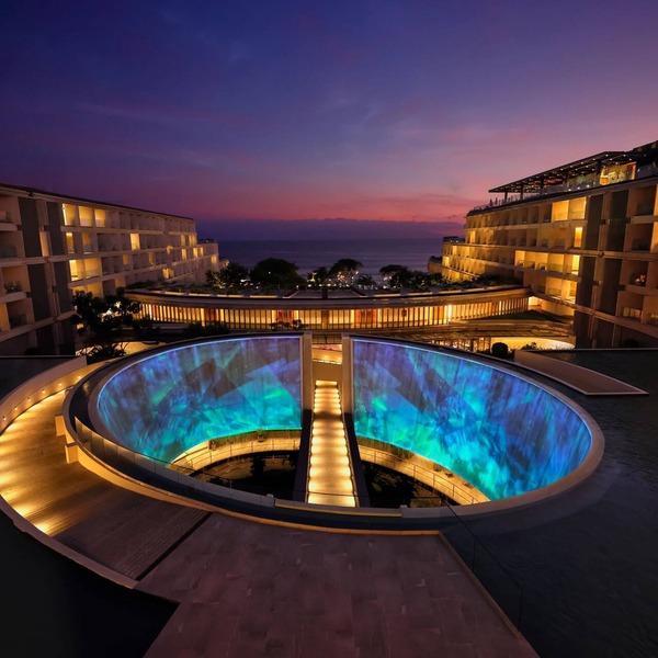 Secrets Bahia Mita Surf & Spa - Adults Only - All Inclusive