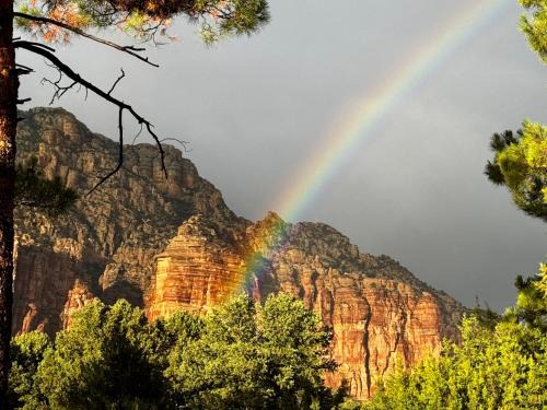 Sedona Quail Hollow Retreat