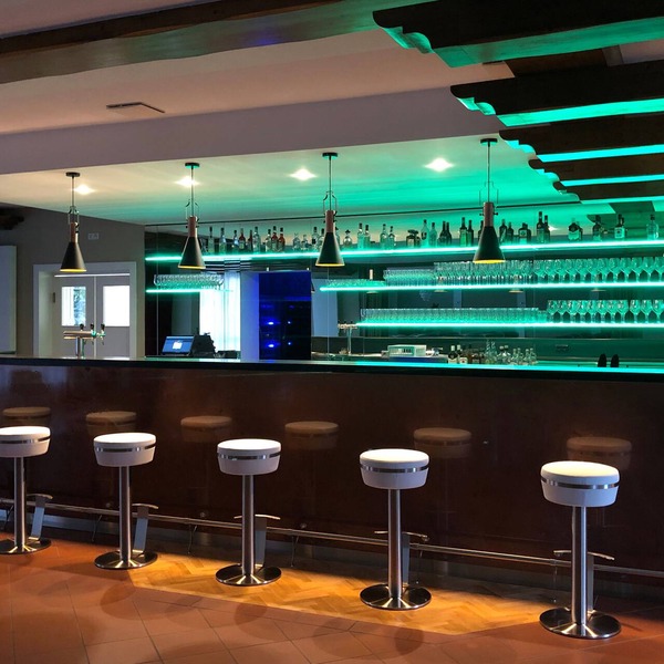 Seehotel Louise
