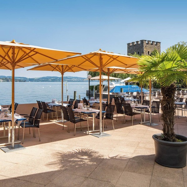 Seehotel Winkelried
