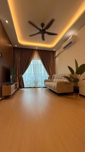 SeFA Cozy Stay