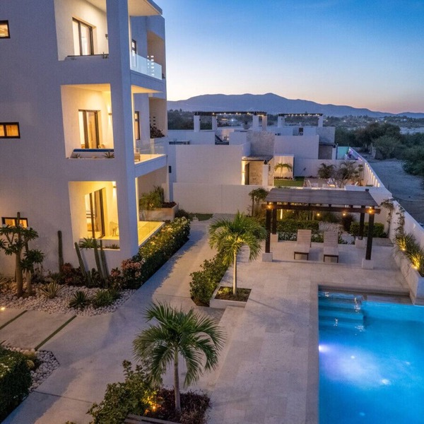 Seize the Day with gorgeous views at Carpe Diem Condo