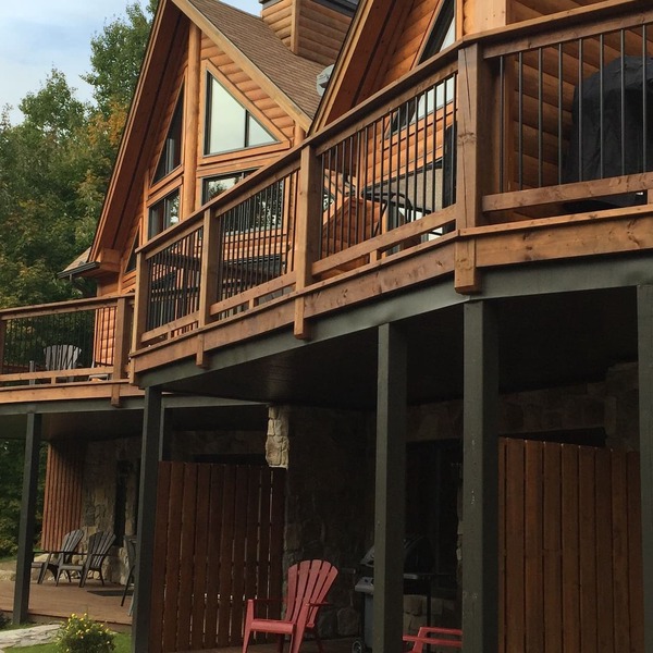 Selenia Lodge