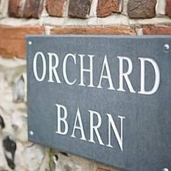Self Catering accommodation in the heart of the countryside