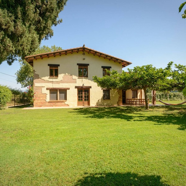 Self catering Can Salvà for 12 people