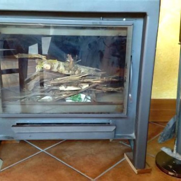 Self catering Ca L'Hortènsia for 8 people