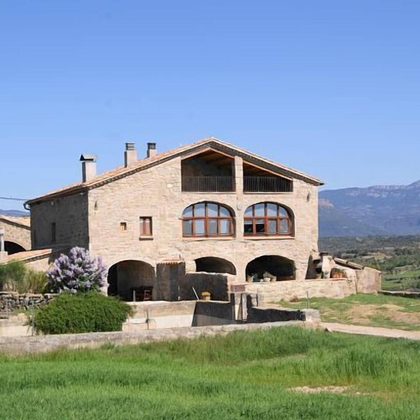Self catering Cal Blasi for 14 people