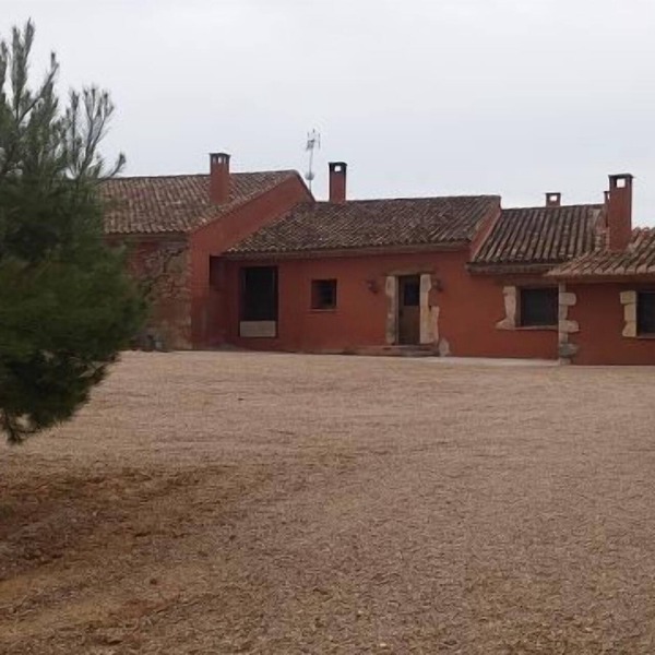 Self catering Can Cruset Agroturisme for 12 people