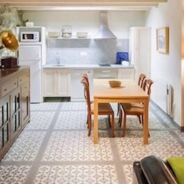 Self catering La Xiuca for 5 people