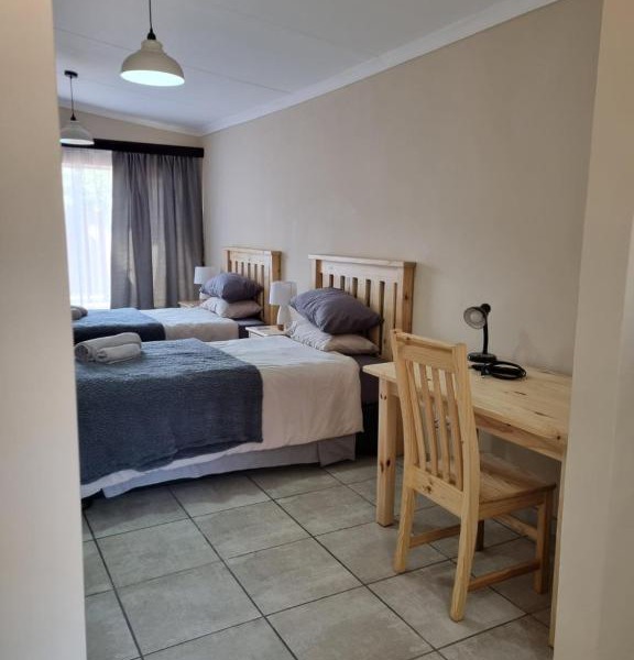 Self Catering on Bruarfoss
