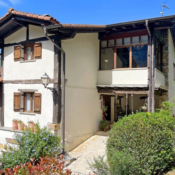Self catering Perunea for 6 people