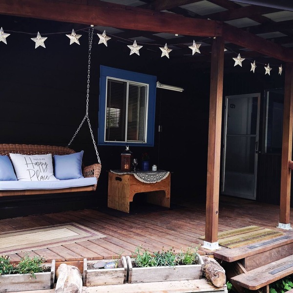 Self contained cabin for couples or groups in the wonderful town of Zeballos