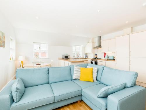 Self Contained 1 Bed in Shipston-On-Stour - Pass the Keys