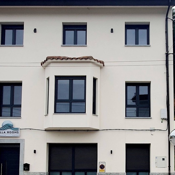 Sella Rooms