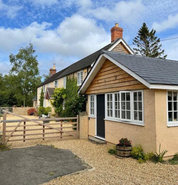 Selwood Cottage Annex
