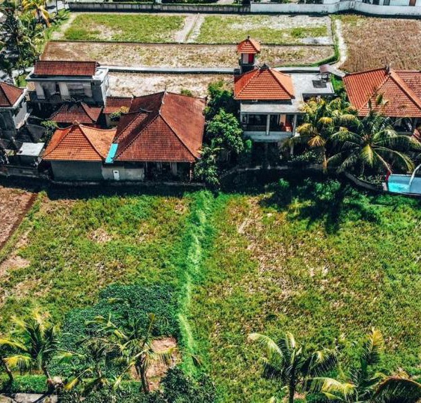 Semanggi Cottage