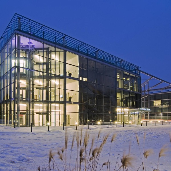 Seminaris CampusHotel Berlin