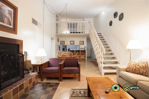 Senedo Springs Condo #1-302