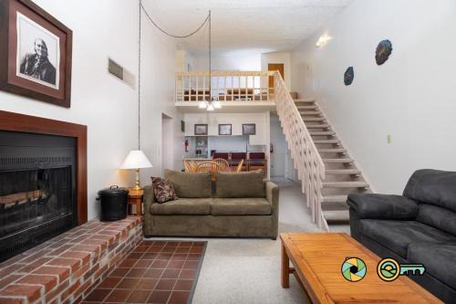 Senedo Springs Condo #2-302