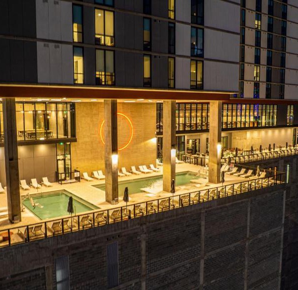 Sentral Forme Houston