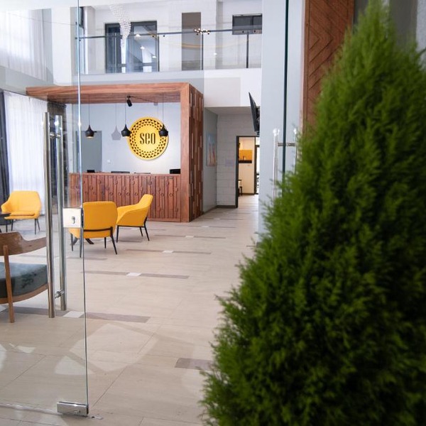 Seo Hotel