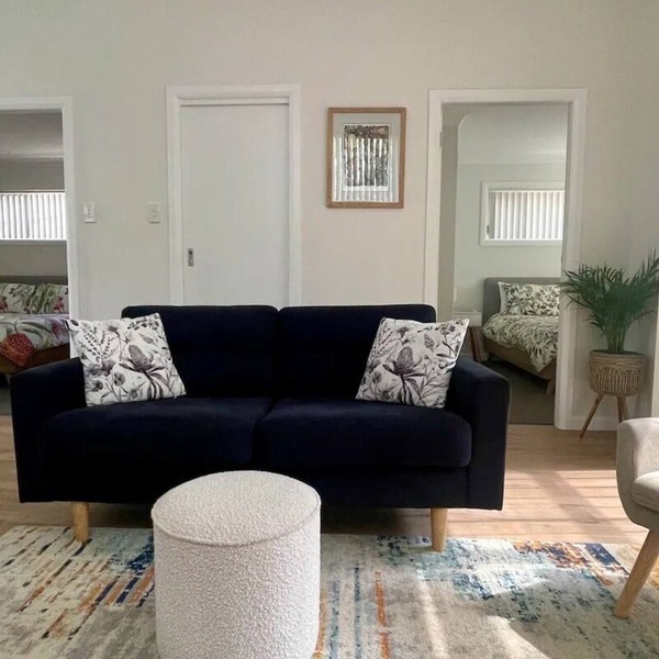 Separate, 2 bdr brand new dwelling