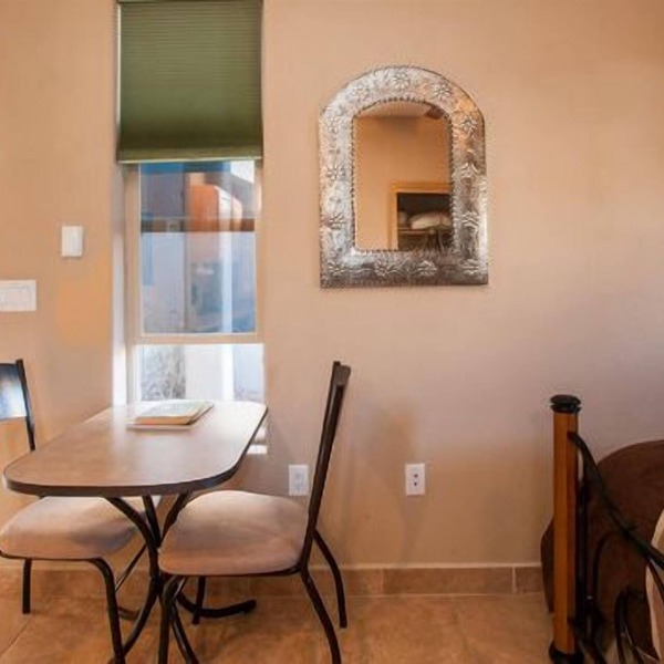 Separate Private Detached 1 Room Casita with your own entrance
