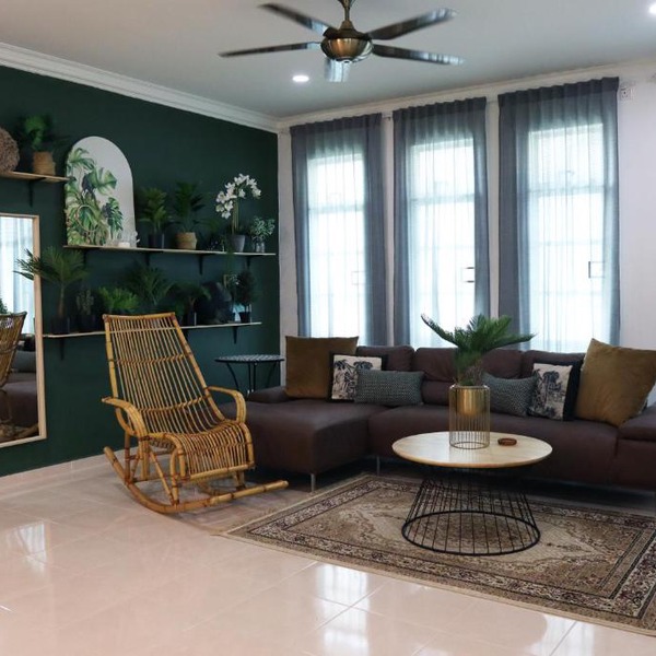 September Home