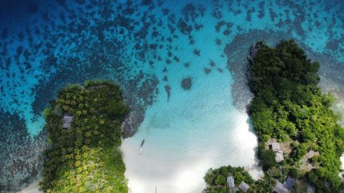 Sera Beach Dive Resort