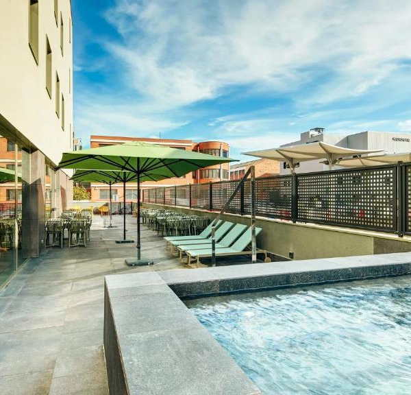 Sercotel Barcelona El Prat