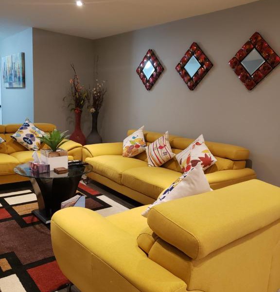 Serendib Bed and Breakfast