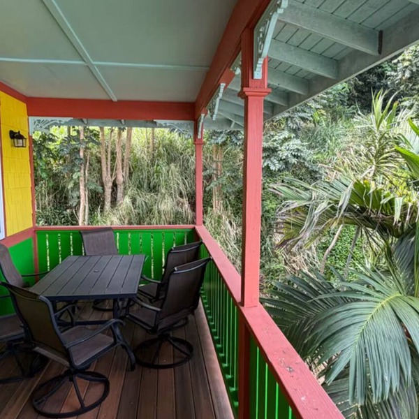 Serene 2-bedroom apartment in charming Kapaau perfect for relaxing stay