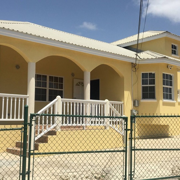 Serene 2-bedroom house in St Phillip, Barbados , with lush landscape, sea views