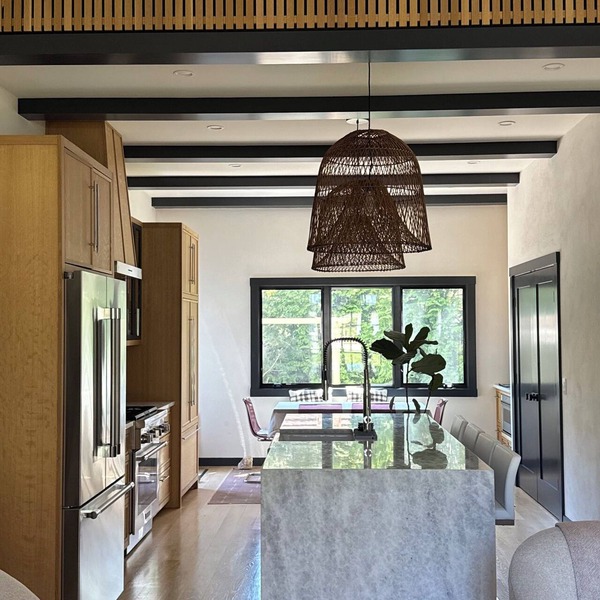 Serene Beach Bungalow