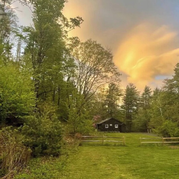 Serene, Eco West Saugerties Retreat