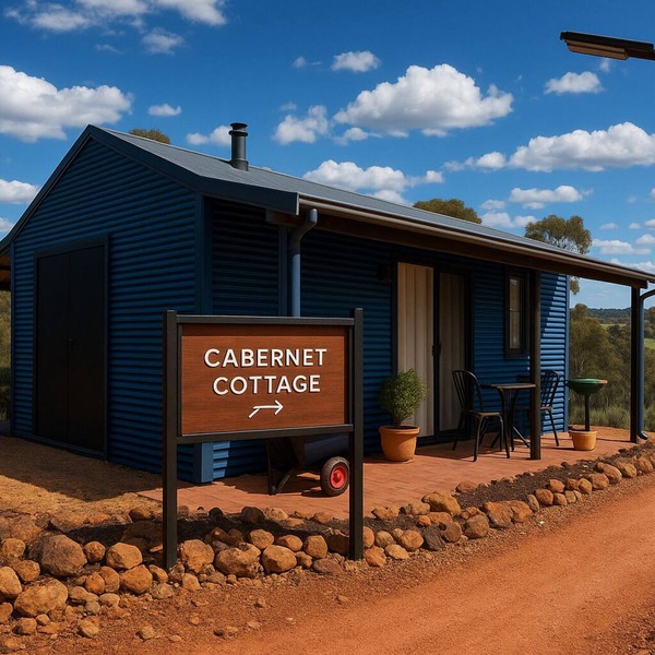 Serene Forest Escape — Just 1 Hour from Perth for Pure Peace & Rejuvenation!