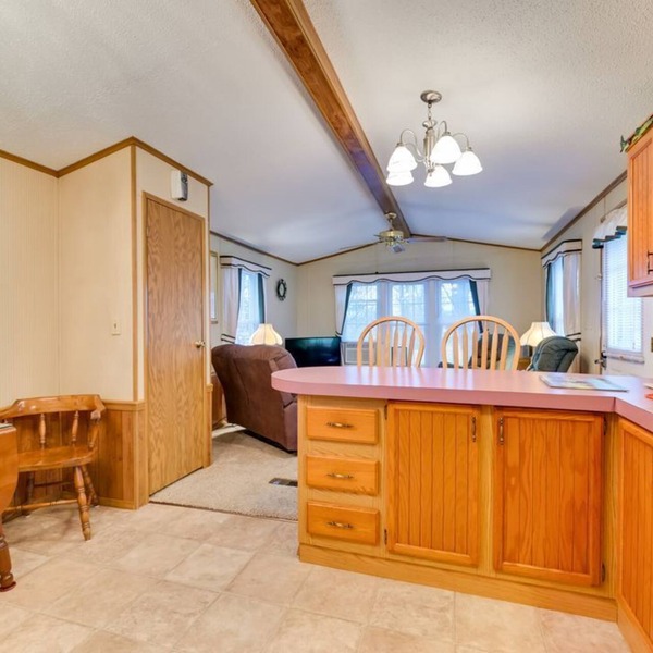 Serene Getaway Centrally Located in the FLX