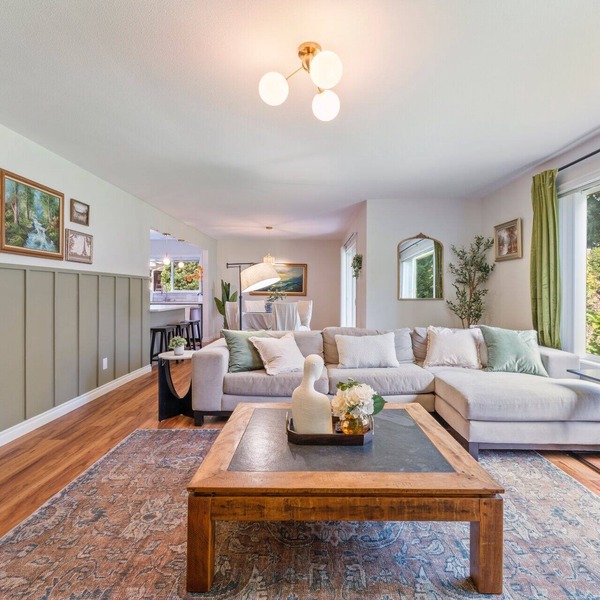 Serene Hidden Abode 2Br2Ba