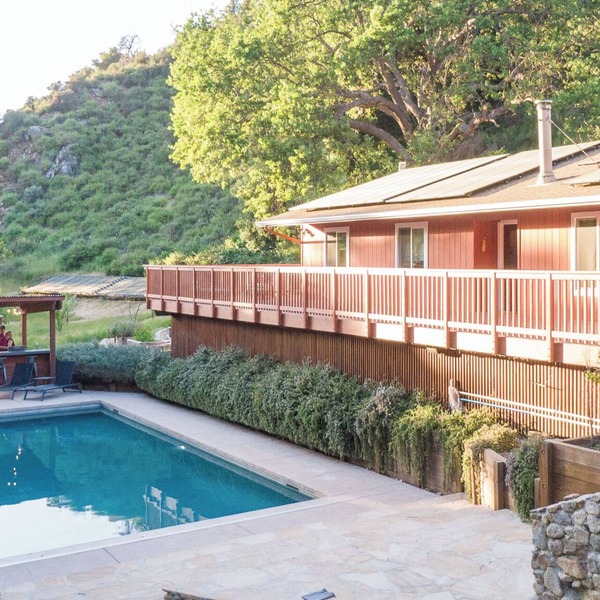 Serene Vineyard Chateau with Pool, Hot Tub, BBQ