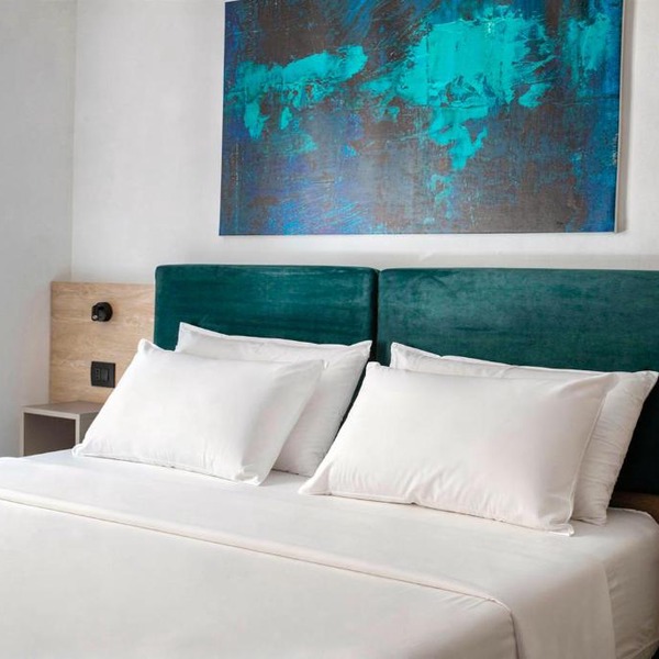 Serenea Suites & Apartments