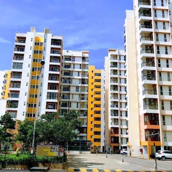 Service Apartment Family stay near Chennai Airport- Chromepet