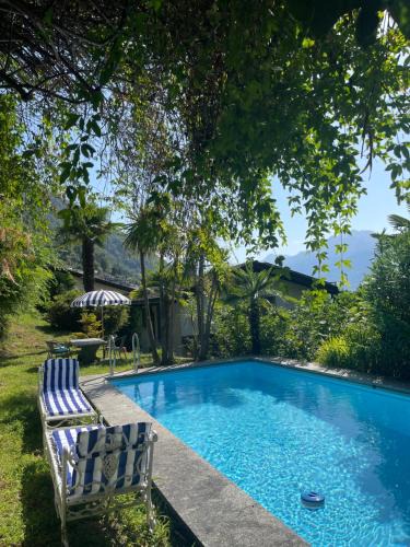 Sete Fontes - Agarone Holiday Nest