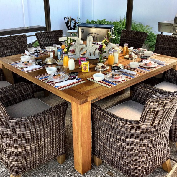 Seven Oaks Bed & Breakfast